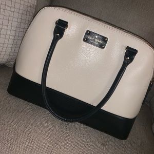 Kate Spade Shoulder Strap Purse